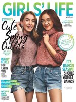 Girls' Life magazine